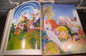 The Legend of Zelda- Art and Artifacts (11)